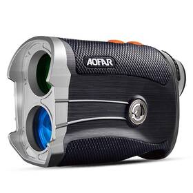 Aofar B0c5mmq27w Gx-2s Pro Rangefinder For Golf Hunting Slope And Angle Switch Flag-lock