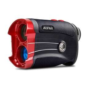 Gx-2s-b Aofar Gx-2s Golf Range Finder Laser 600y Slope On/off Flagpole Lock Vibration