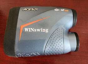 Gx-6f Aofar Winswing Pro 6x22 Rangefinder. Works