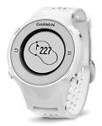 Approach Garmin New S4 Preloaded Golf Gps Watch White 642014100194