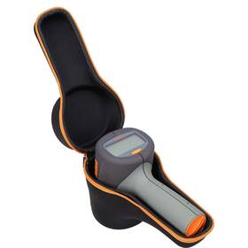 S607eu Aproca Hard Case Compatible With Bushnell Velocity Speed Gun And Accessories