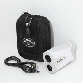 Aquilapro 860009662209 Excellent Mini4 Slope Golf Laser Rangefinder Rechargeable With Warranty