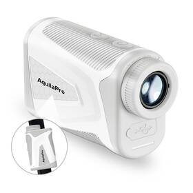 Aquilapro B0cjtffj2c Mini4 Golf Rangefinder Slope Newly Upgraded Magnet 1000 Yards Range
