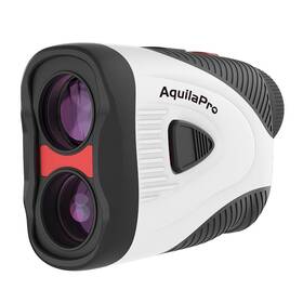 Yq-l3vt-rn9v Aquilapro N3 Golf Rangefinder With Slope 1200 Yards 0.5 Yard Accuracy