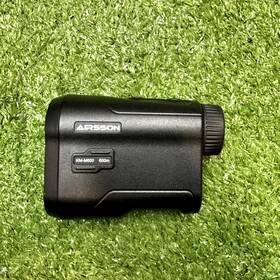 Km-m600 Arsson Laser Rangefinder High Precision Handheld Golf Electronic Ruler