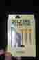 At-061 911212 Guiness Golfing Collection Wood Tees Pitch Repairer And Ball Marker Nos 5390987130018