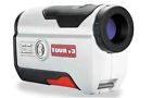 Tourv3 Athlete Rangefinder Green Laser Golf Pro Sport Caddie Range