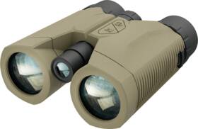 Bn1042lrf3k Atn Lrf 3000 10x42mm Roof Ballistics Laser Rangefinding Binocular