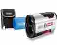 B00jbh1aio Bushnell Tour V3 Golf Rangefinder Patriot Pack Bundle Standard Version Inclu
