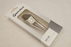 B1109501 - Marker Taylormade Divot Tool Repair Brushed Golf Nickel
