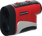 B80-800n-red Breaking Golf Rangefinder Red