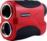 B80-is500c-red Breaking Golf Rangefinder Perfect Laser With 080119112955