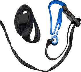 Bagbolt 752830206588 Golf Cart Strap Replacement Pull Eliminates Twi