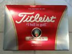 12-golf Balls 4 3 Left Xl Bundle Golf Tees " 25-2 Glove
