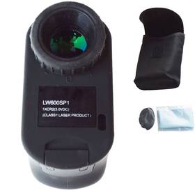 5-600m Banfluxion 220103 Laser Technology Rangefinder Outdoor Golf Sport Tool Camping Distance
