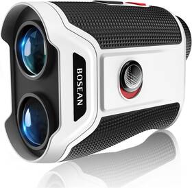 Baoshian Electronic 445039618612 Moesapu Gadget Golf Range Finder With Slope 1200yds Rangefinder Magne