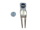 Bar83 Magnetic Ping Nickel Tool 2014 Ball Marker Reversible Divot