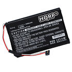 010-01231-00 Battery 361-00035-06 010-01231-01 Hqrp Garmin Fits G8 Approach