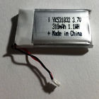Yk531832 Battery Buddy Gps Replacement Vt3 Golf Rangefinder Brand