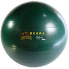 Baylor Bears Stability Ball 840272103975