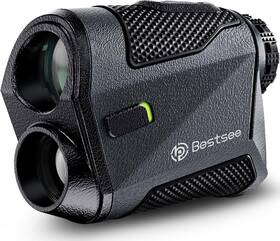 Bestsee 744759309563 Golf Rangefinder With Slope - 1200 Yards Laser Range Finder For Hunter High