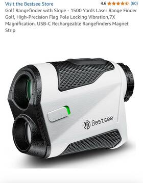 Fh1500ag Bestsee Laser Rangefinder