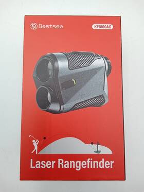 Kf1000ag Bestsee Golf Laser Range Finder