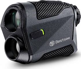 Kf1500 Bestsee Golf Rangefinder With Slope - 1200 Yards Laser Range Finder For Hunter H