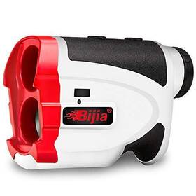Bijia Optics 708111938952 Golf Distance Meter Gol Laser Fuscope Measurement Light Ran