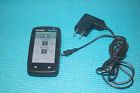 03046 Black Gps Range Skygolf Finders Touch Skycaddie Golf