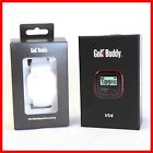Gb7voice Black Wristband Buddy Finder Preloaded Red Range Vs4 Gps Set Golf