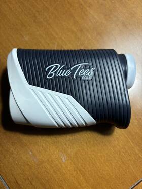 Blue Tees 195893260201 Series 2 Pro Slope Range Finder
