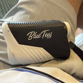 Blue Tees 204507 Series 2 Pro Slope Range Finder #204507