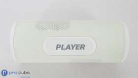 381627 Blue Tees Inch The Player Bluetooth Speaker -