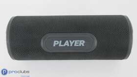 381628 Blue Tees Inch The Player Bluetooth Speaker -