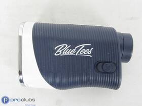 471934 Blue Tees Golf 3 Max Range Finder -