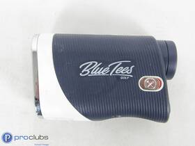 Blue Tees 506715 3 Max Rangefinder -