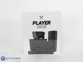 Blue Tees 507530 Golf Player Pack -
