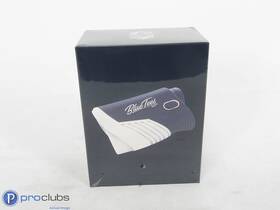 Blue Tees 507616 New 2 Pro Rangefinder -