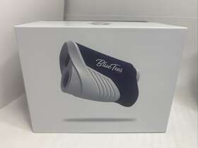 Blue Tees 728488906231 Golf Series 2 Pro Laser Rangefinder With Case