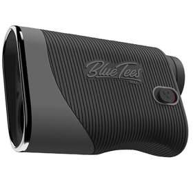 Blue Tees 783325622316 S3 Max Slope Golf Laser Rangefinder Hd Display Black Factory Renewed