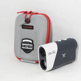 Blue Tees 850029812593 Read Golf Series 1 Sport Slope Rangefinder Bundle