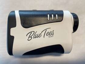 367611 Blue Tees Golf - Sport Range Finder