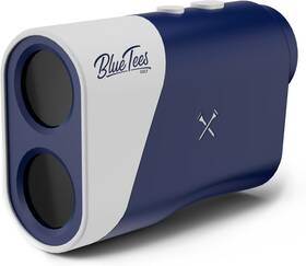Blue Tees Golf 695640874649 Series 1 Sport Rangefinder With Slope - 650 Yards Range 6x