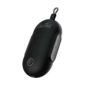 Blue Tees Golf 850029812821 Player Go - Compact Gps Speaker Bluetooth Music And Audible