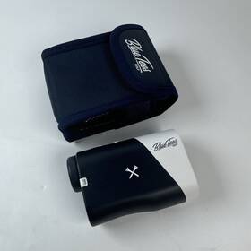 Bren-08 Blue Tees Golf Series 1 Sport Slope Laser Rangefinder - And Distance