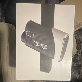 Rf-g-s3m Blue Tees P-nw Series 3 Max Magnetic Laser Rangefinder Navy Slope Flag Lock 1000
