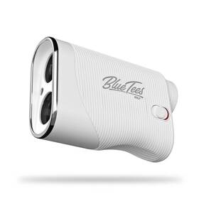 Rf-g-s3m-w Blue Tees S3 Max Slope 2022 Golf Laser Rangefinder With Magnet-white No Cable A2
