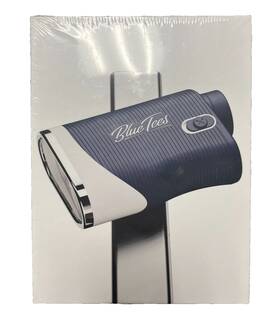 Rf-g-s3me-nw Blue Tees Golf Series 3 Max E Rangefinder With Slope -