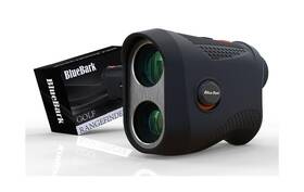 Bluebark 768561889341 Golf Rangefinder With Slope - 1200 Yards Laser Range Finder Golfing M